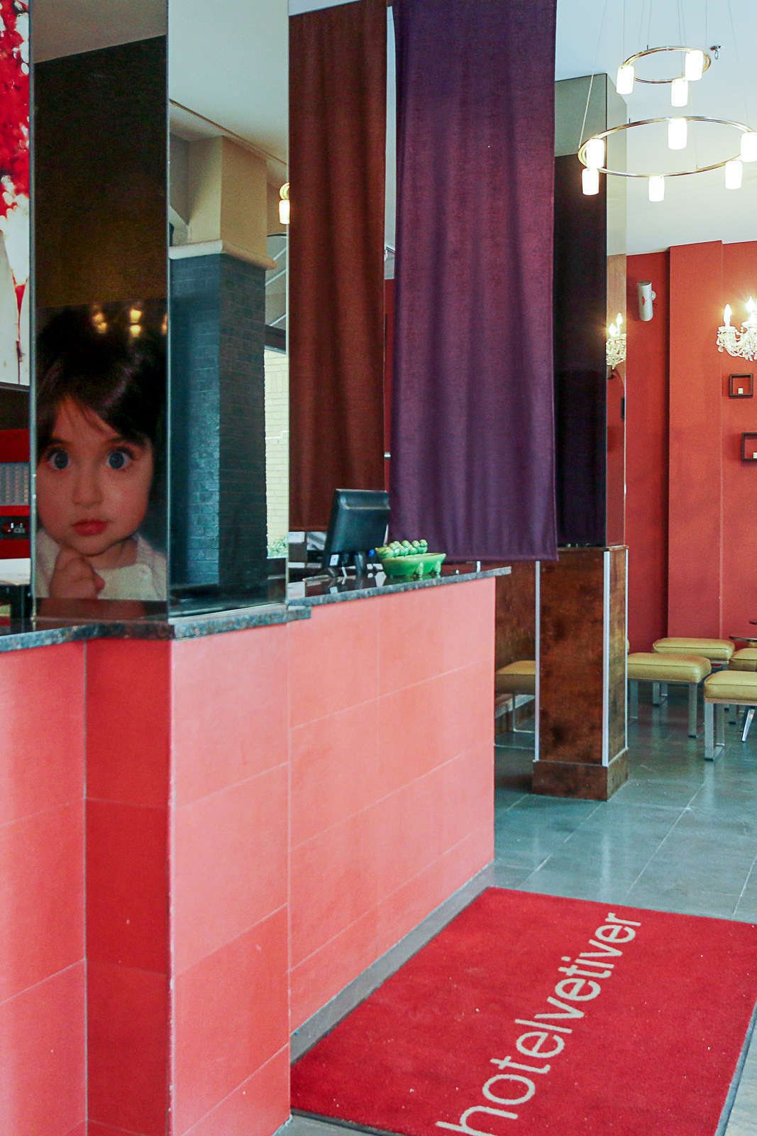 Hotel Hotel Vetiver photo 2