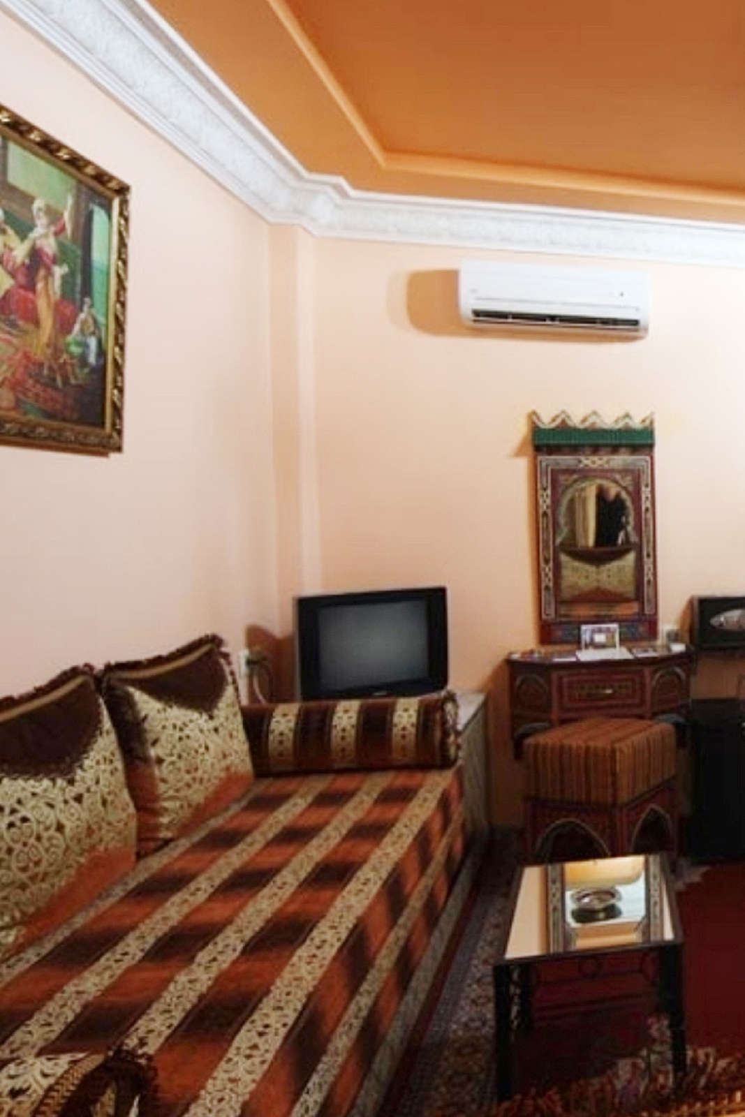 Hotel Moroccan House Hotel Casablanca photo 4