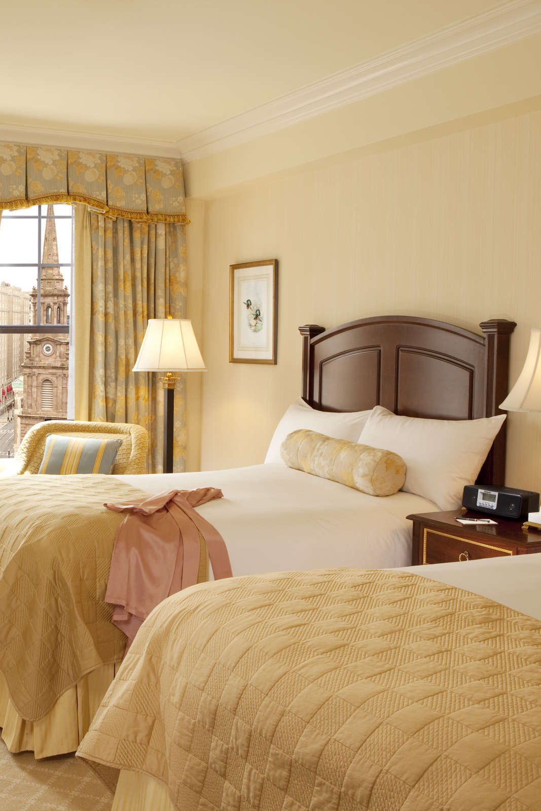 Hotel Taj Boston photo 1