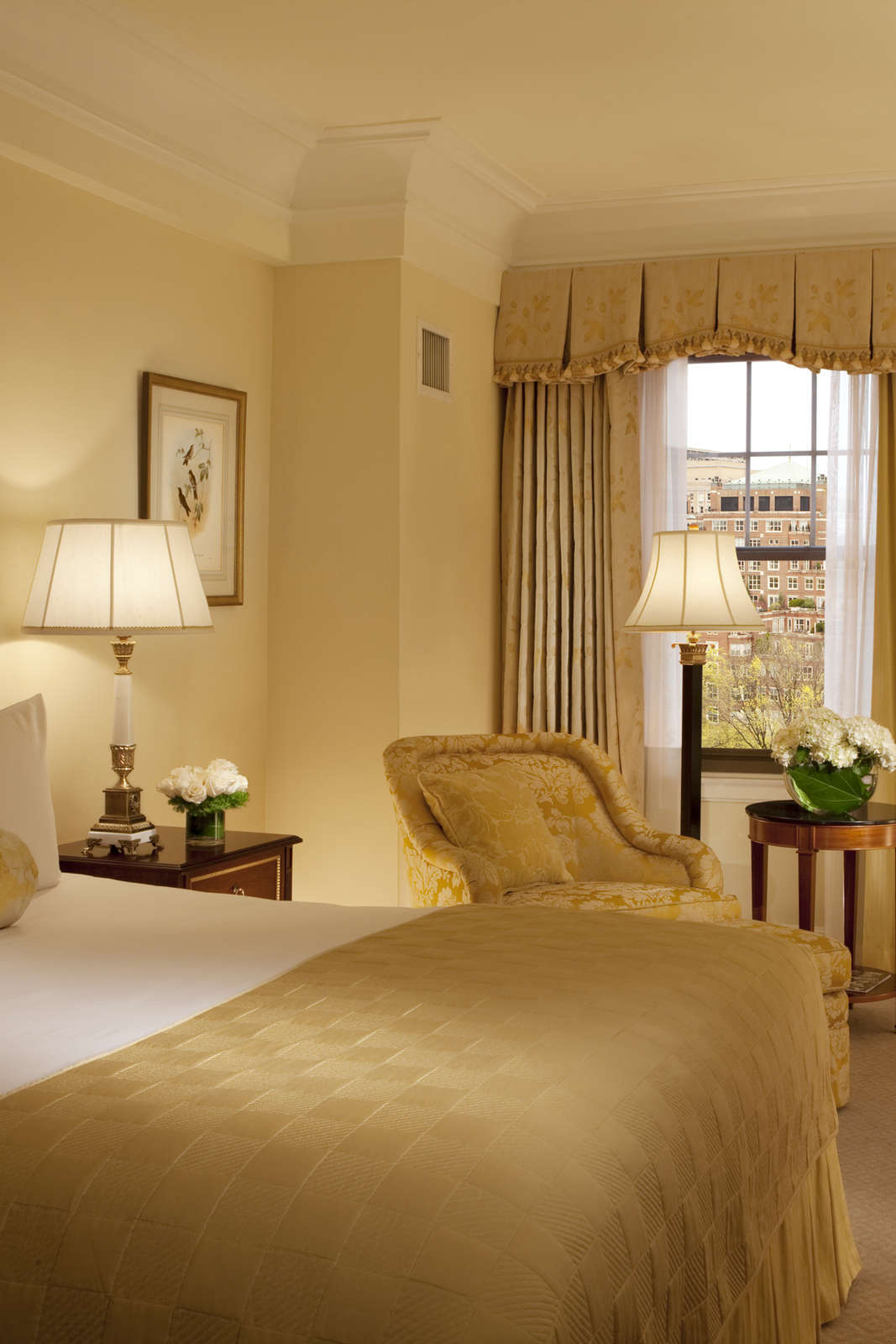 Hotel Taj Boston photo 2