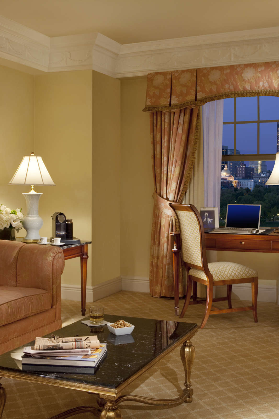 Hotel Taj Boston photo 3