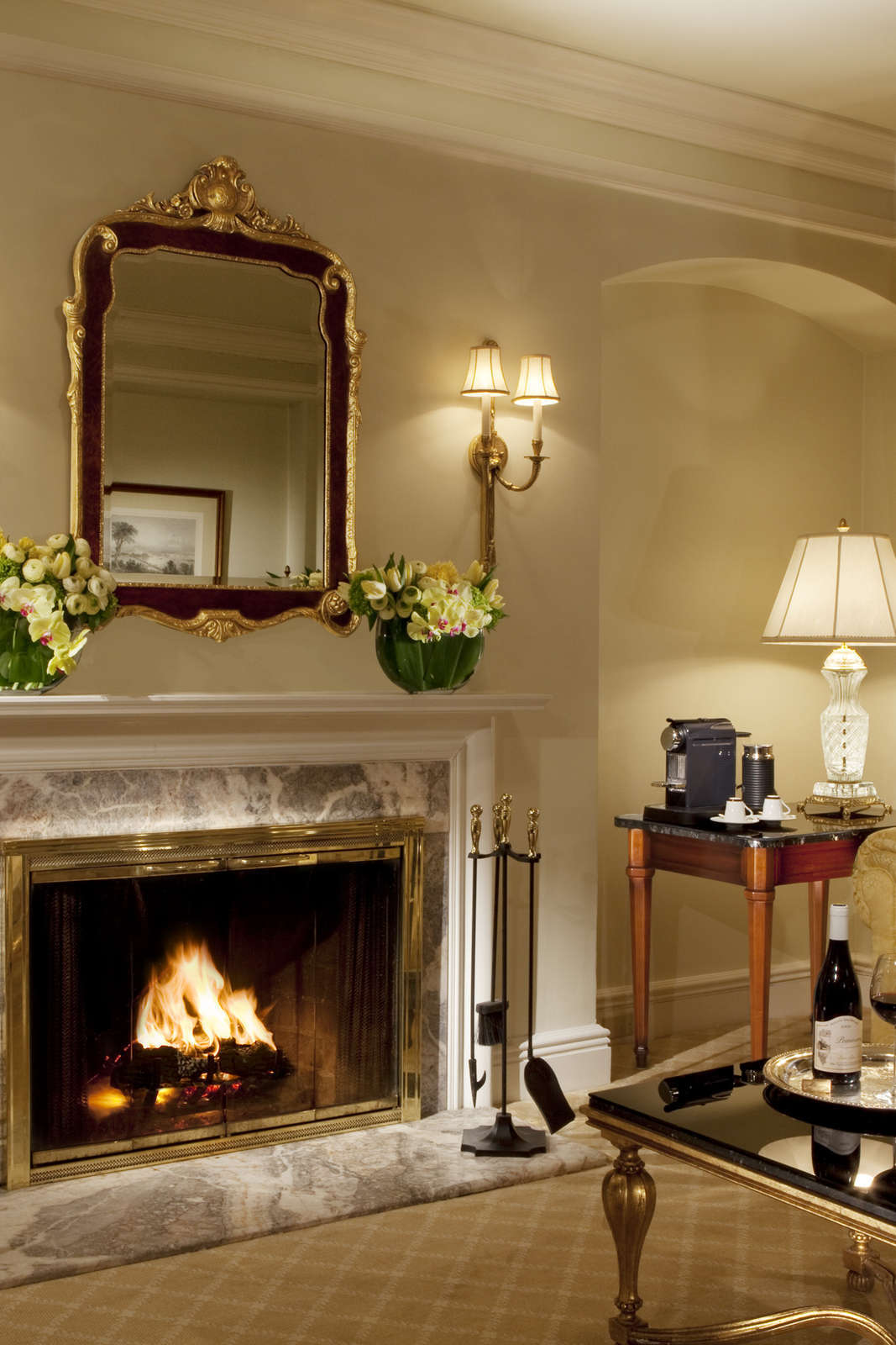 Hotel Taj Boston photo 5