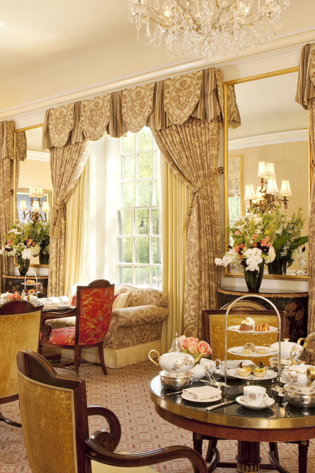 Hotel Taj Boston photo 4