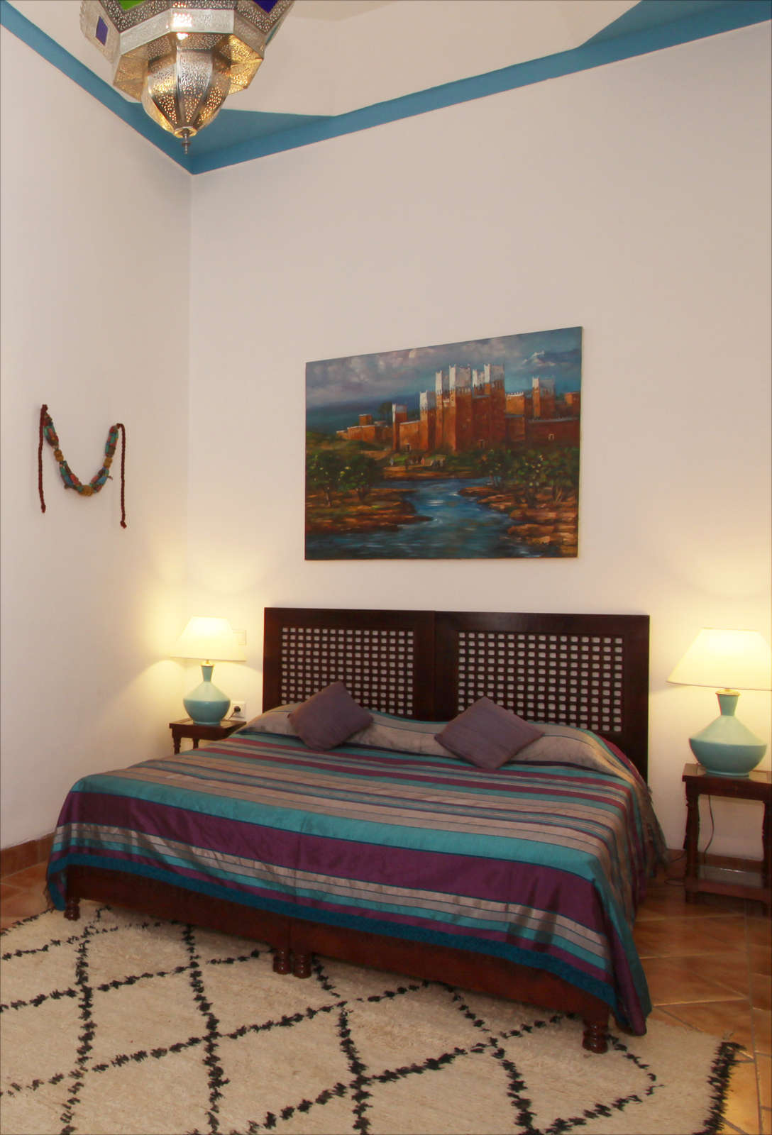 Hotel Riad Karmela photo 2