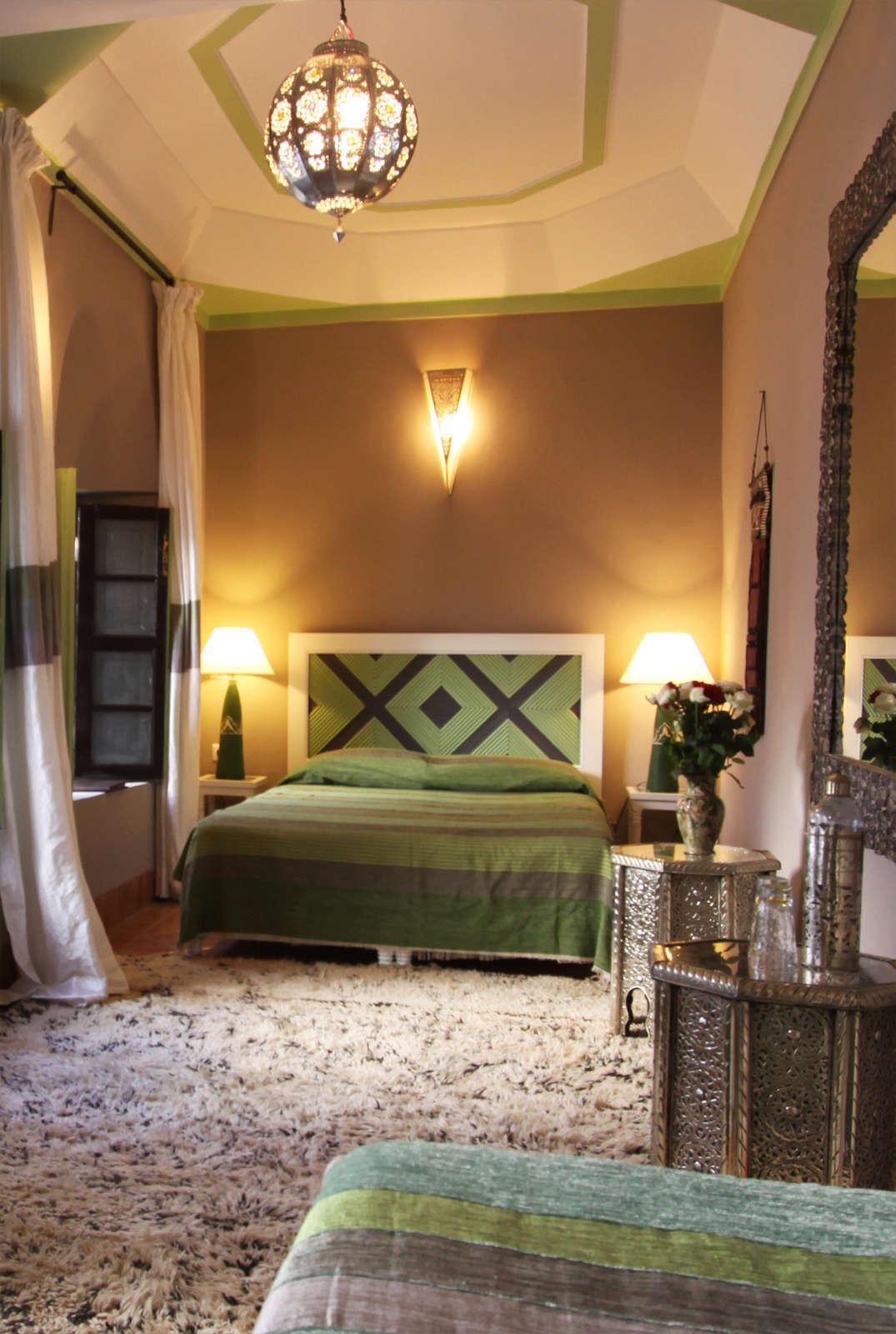 Hotel Riad Karmela photo 5