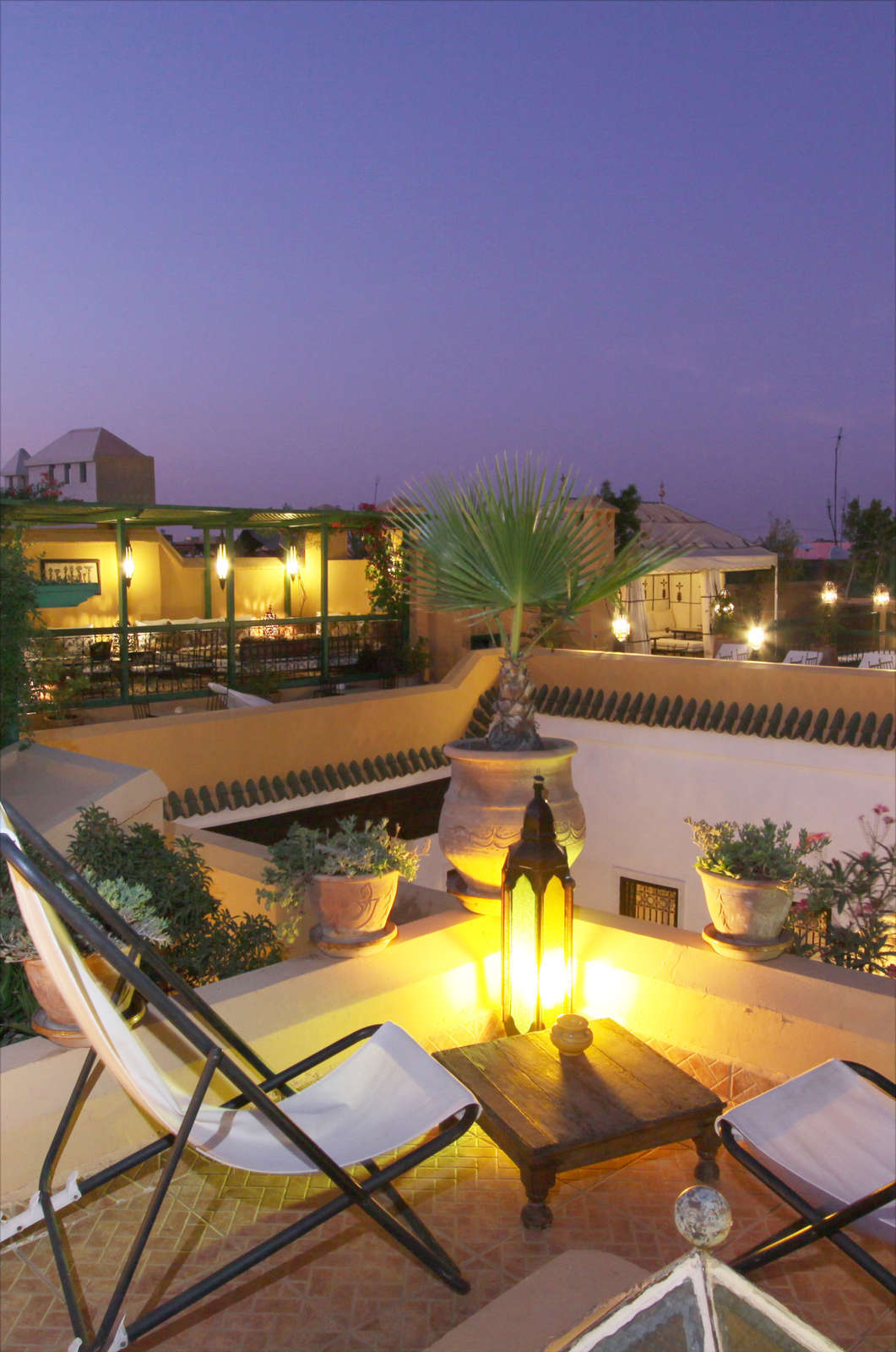 Hotel Riad Karmela photo 1
