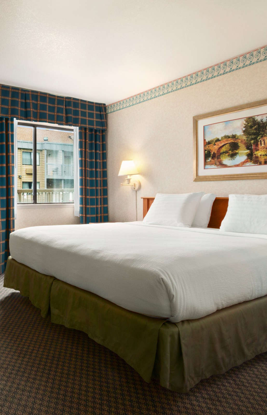 Hotel Ramada Hotel Kent photo 1