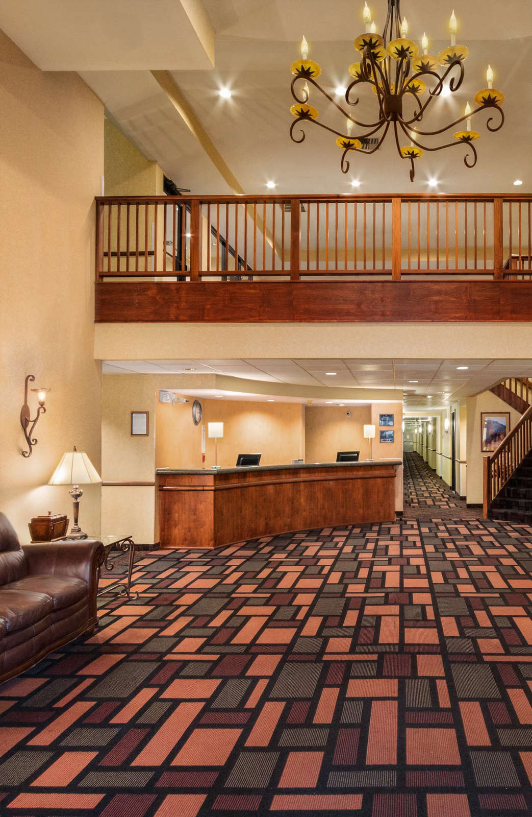 Hotel Ramada Hotel Kent photo 4