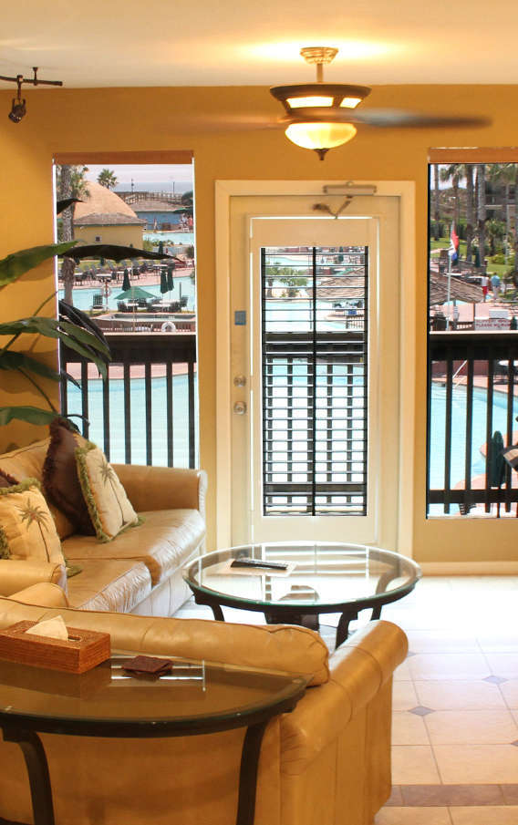 Hotel Port Royal Ocean Resort photo 2