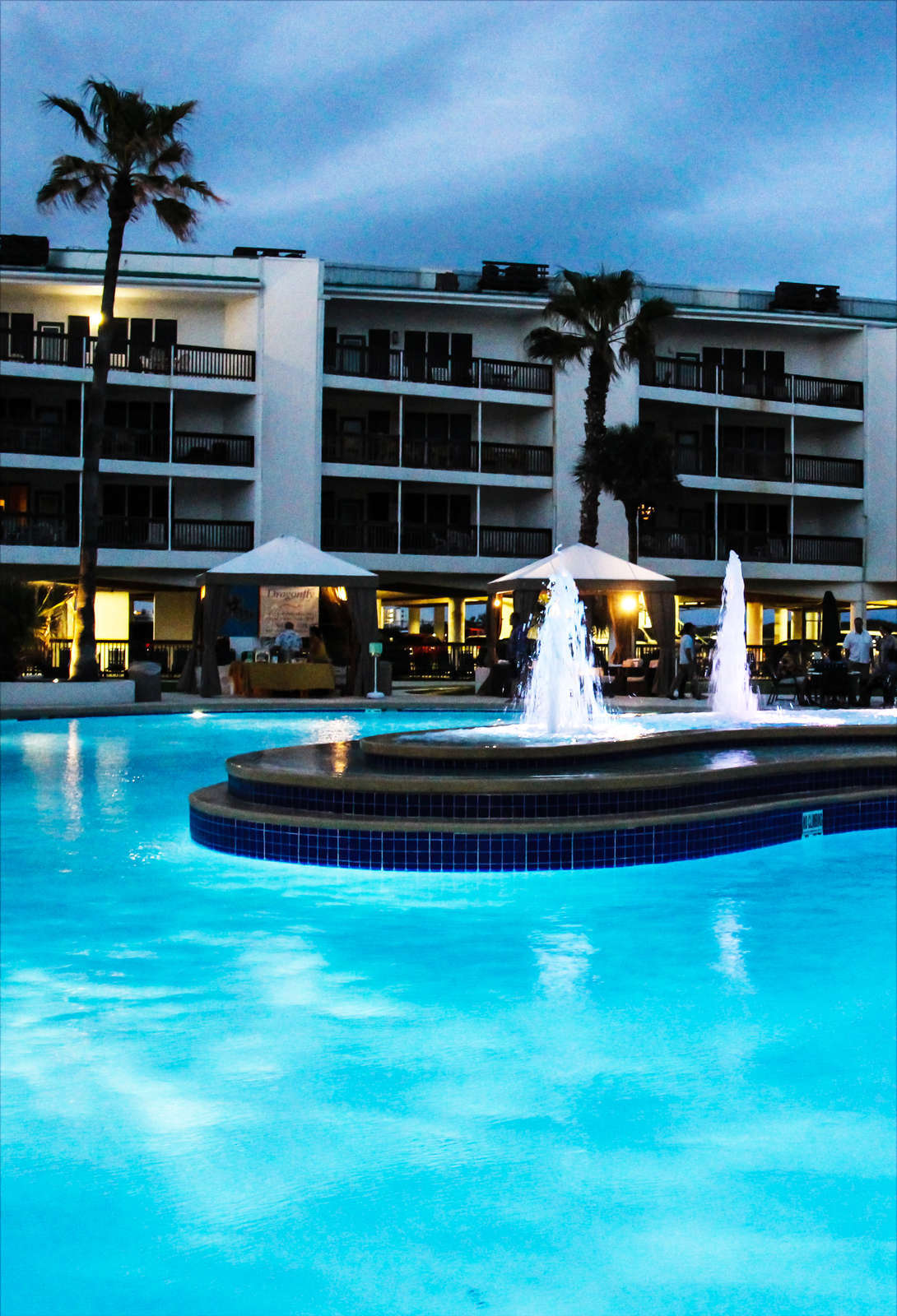 Hotel Port Royal Ocean Resort photo 1