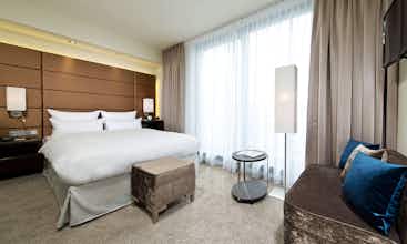 Hotel Boutique Hotel i31 photo 2