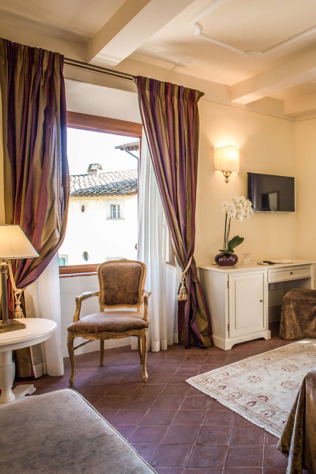 Hotel Palazzo San Niccolo photo 4