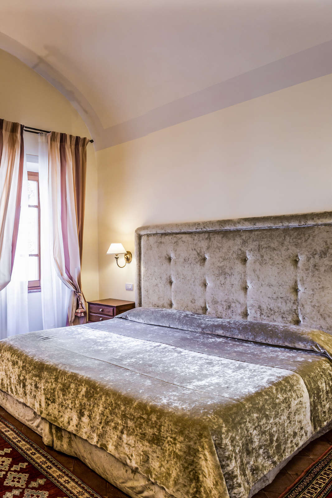 Hotel Palazzo San Niccolo photo 1