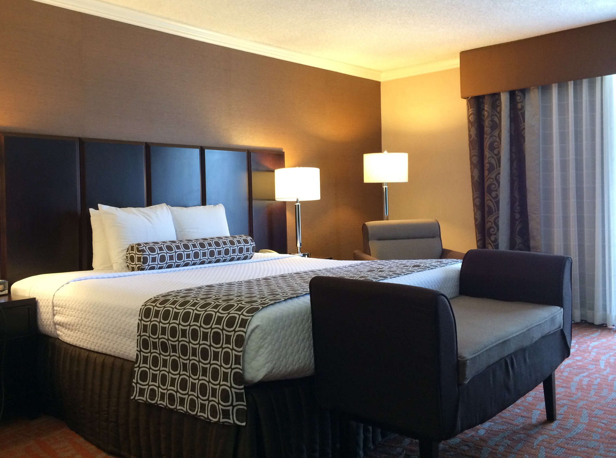 Hotel The Hotel Fullerton photo 2