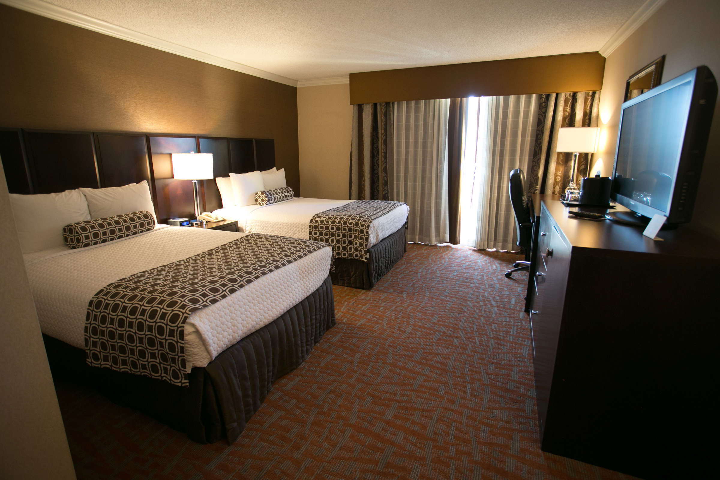 Hotel The Hotel Fullerton photo 3