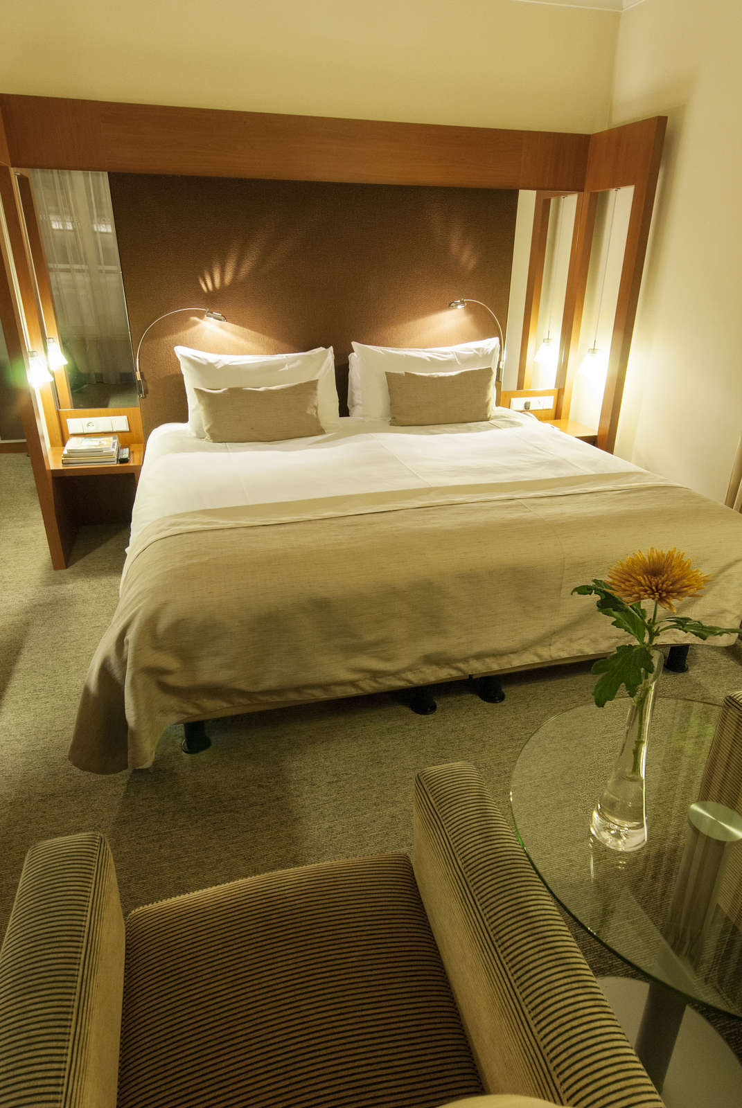 Hotel Bilderberg Hotel Jan Luyken photo 5