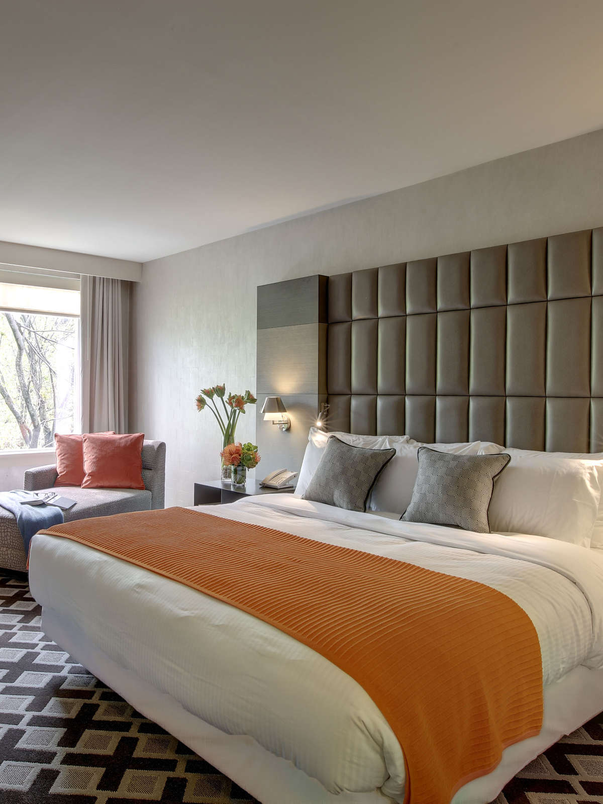 Hotel Hotel Zero Degrees Norwalk photo 2