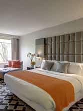 Hotel Hotel Zero Degrees Norwalk photo 2
