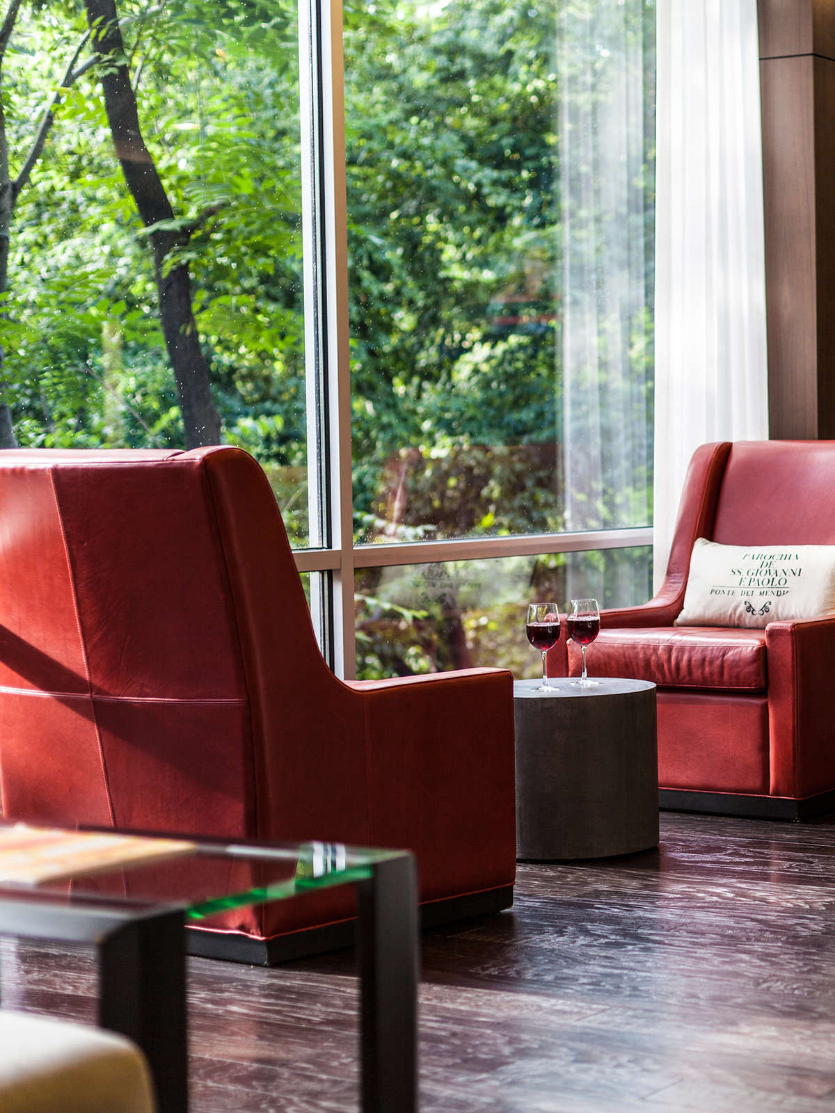 Hotel Hotel Zero Degrees Norwalk photo 4