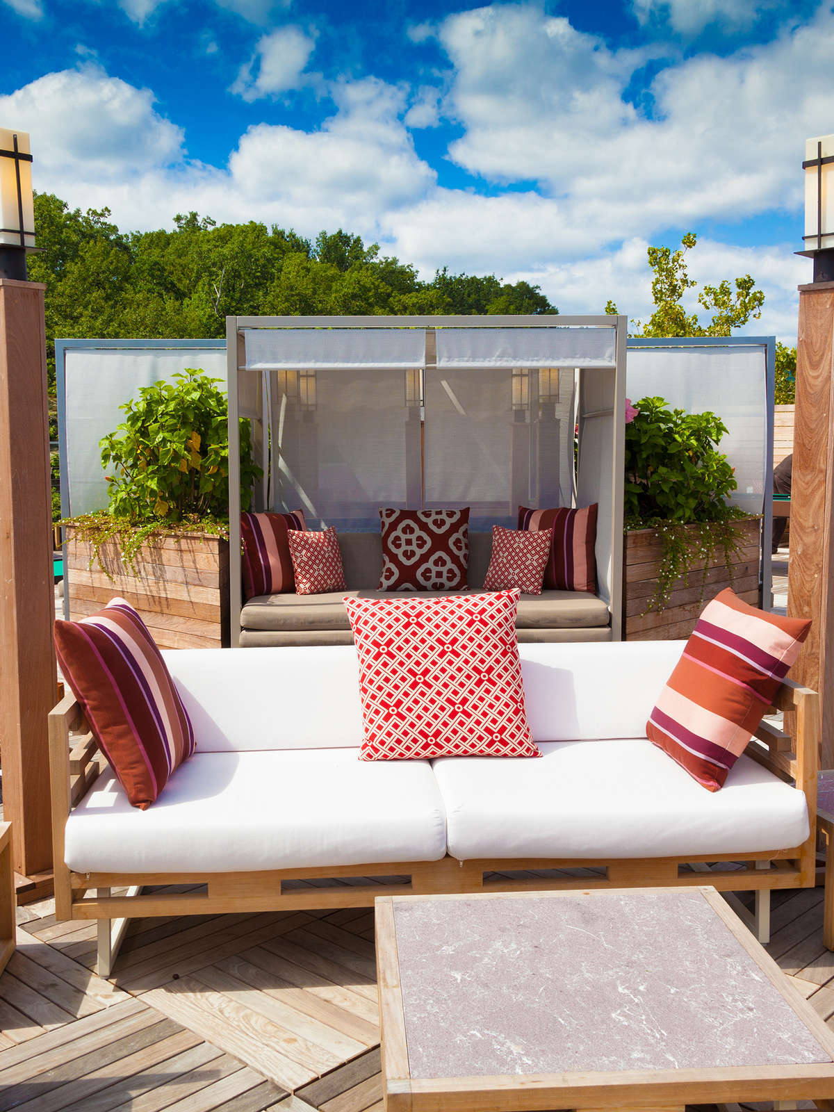 Hotel Hotel Zero Degrees Norwalk photo 5