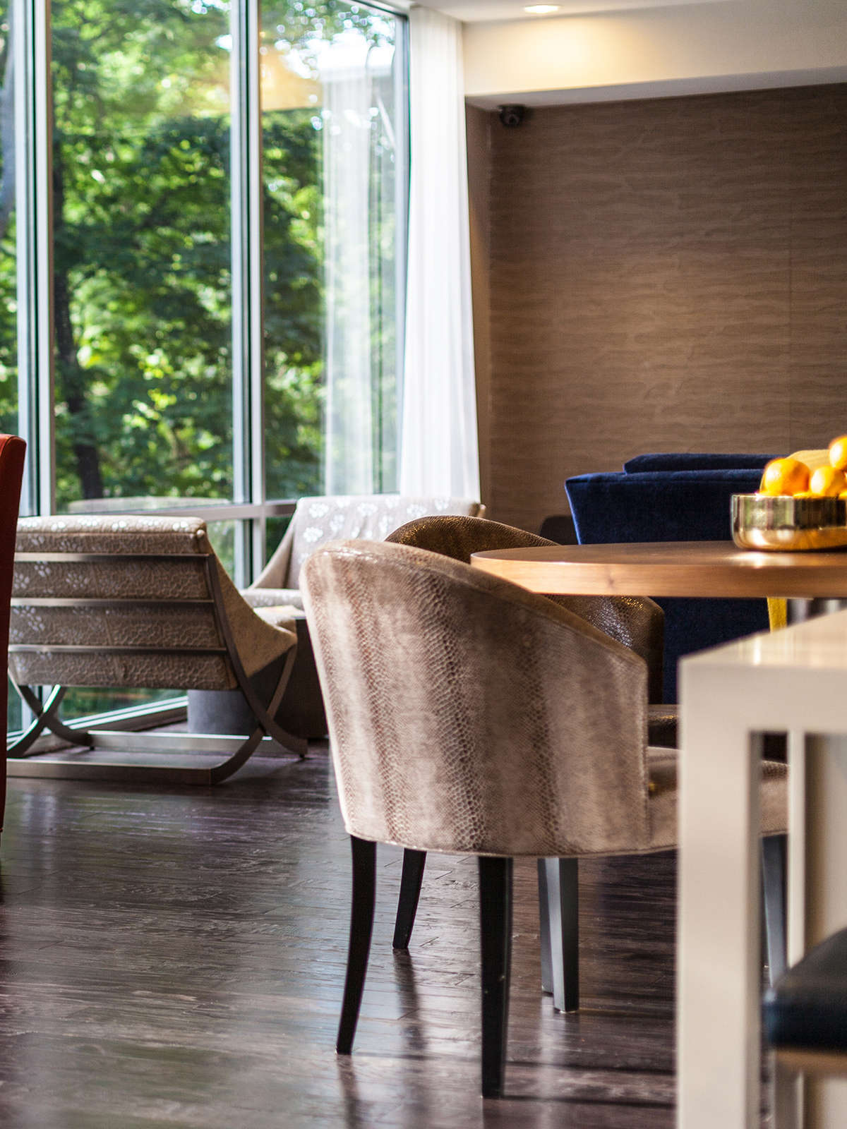 Hotel Hotel Zero Degrees Norwalk photo 1