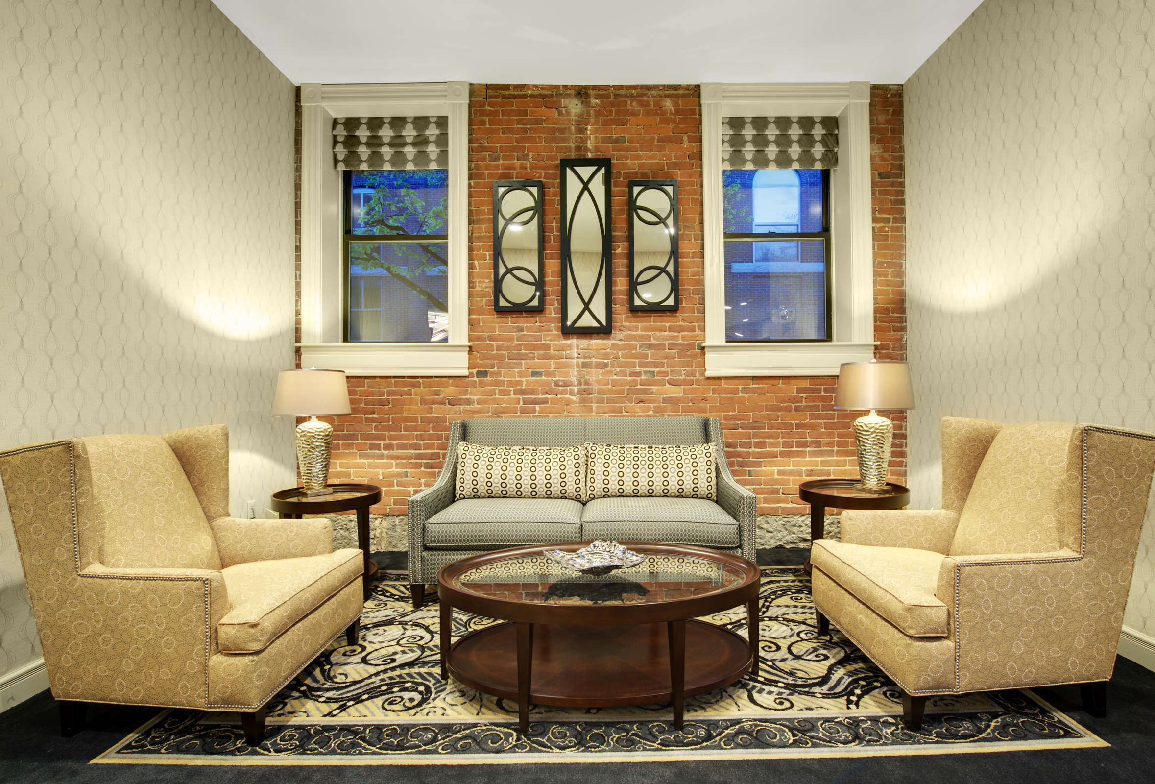 Hotel Fairfield Inn & Suites Keene Downtown photo 3