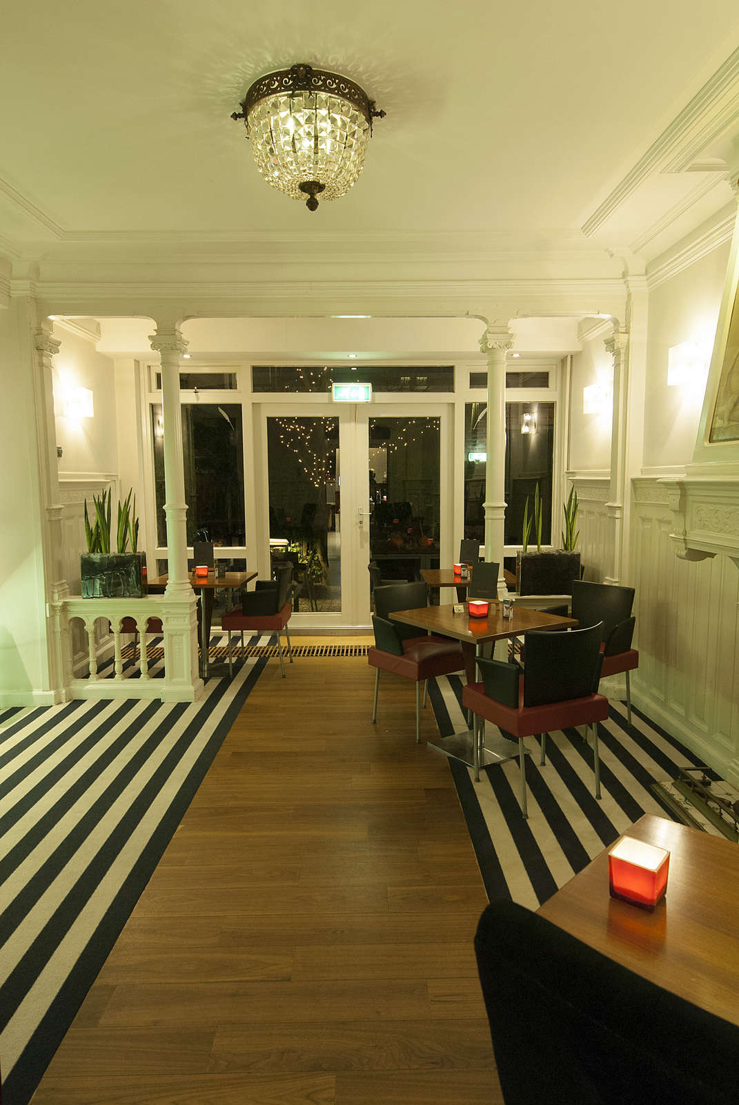 Hotel Bilderberg Hotel Jan Luyken photo 4