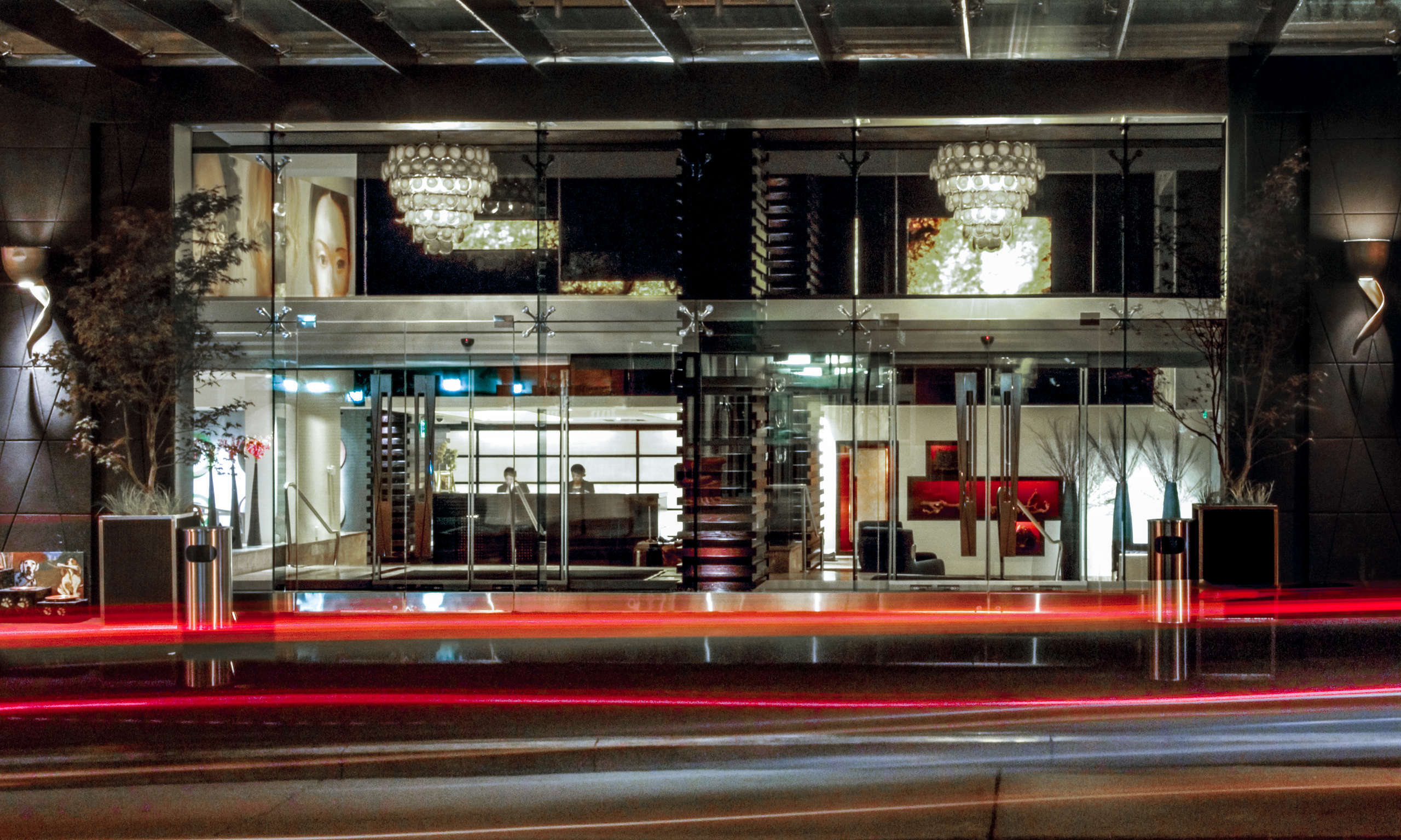 Palomar, A Kimpton Hotel