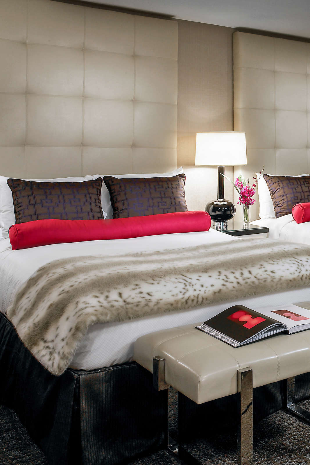 Hotel Palomar, A Kimpton Hotel photo 4