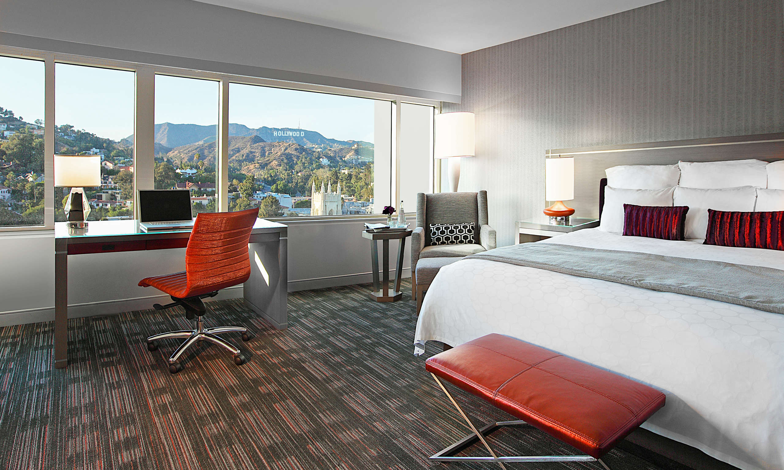 Loews Hollywood Hotel