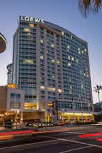 Hotel Loews Hollywood Hotel photo 2