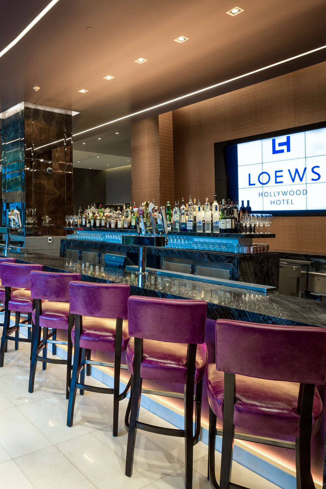 Hotel Loews Hollywood Hotel photo 3