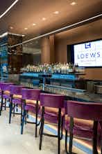 Hotel Loews Hollywood Hotel photo 3