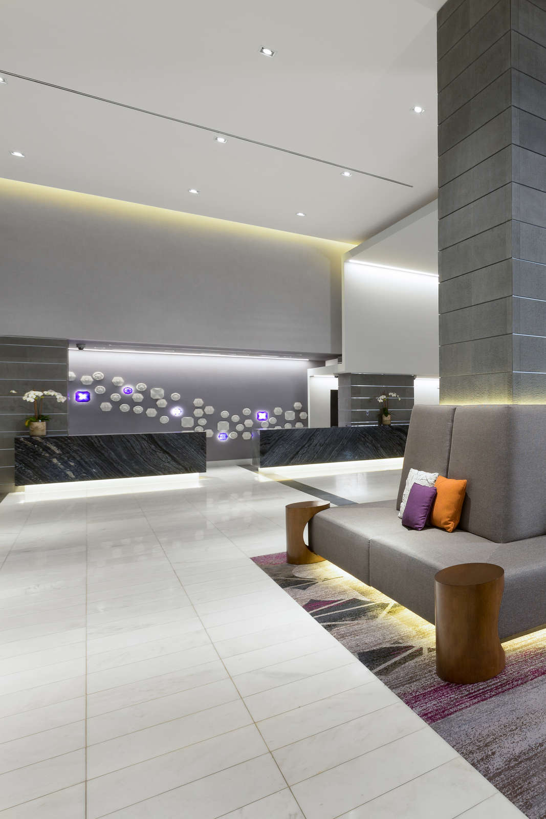 Hotel Loews Hollywood Hotel photo 4