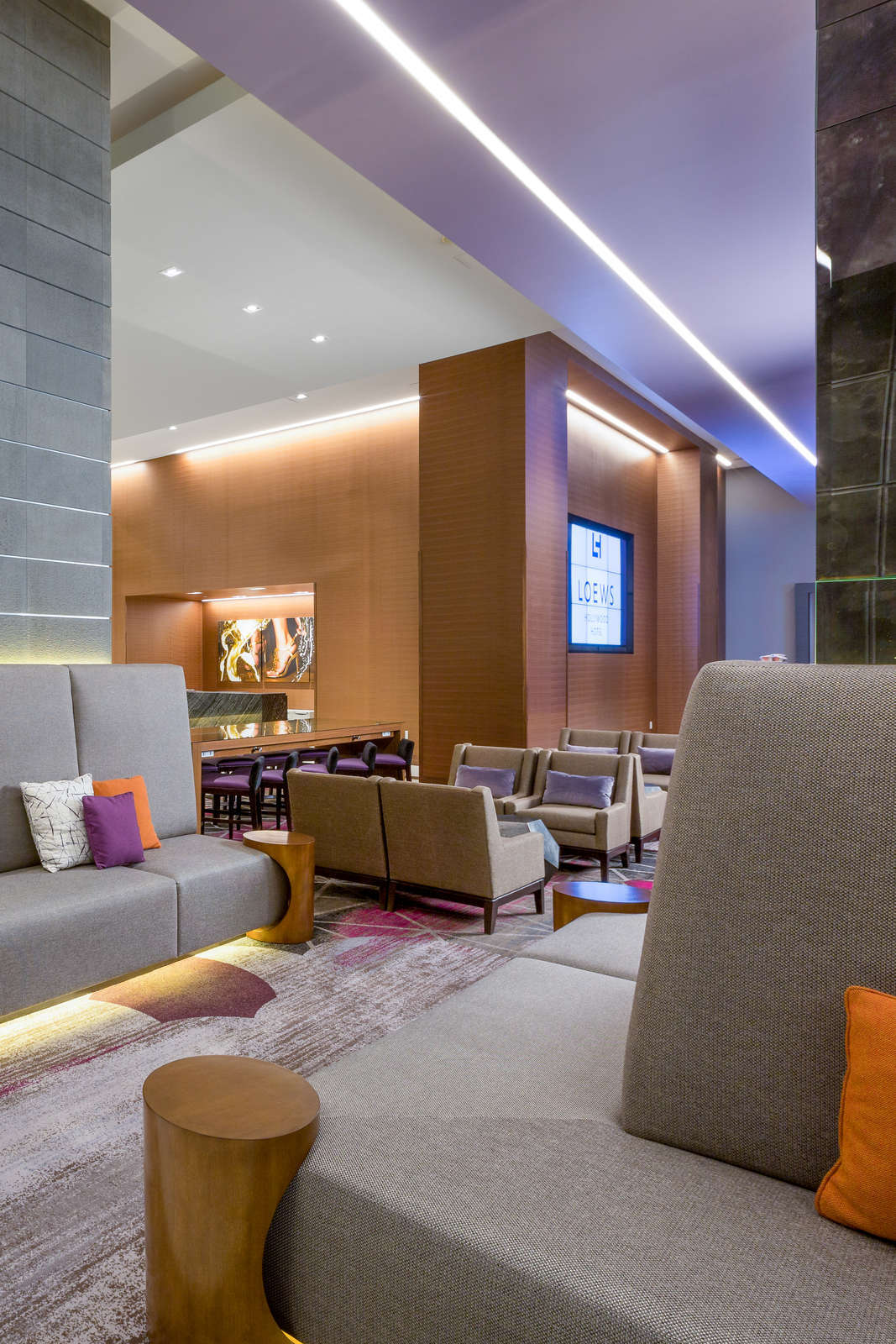 Hotel Loews Hollywood Hotel photo 5