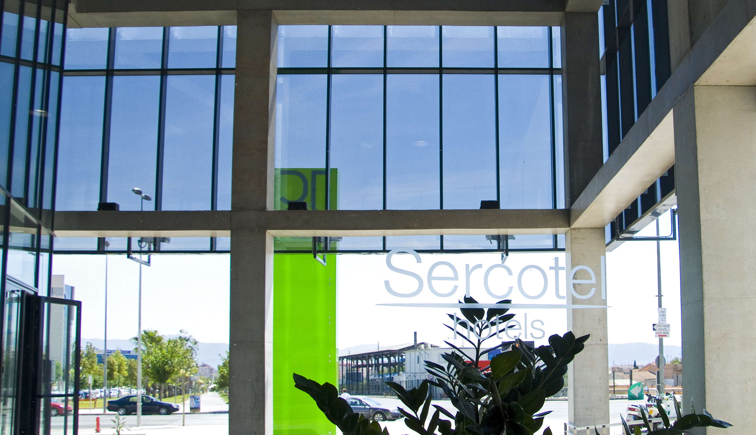 Sercotel JC1 Murcia