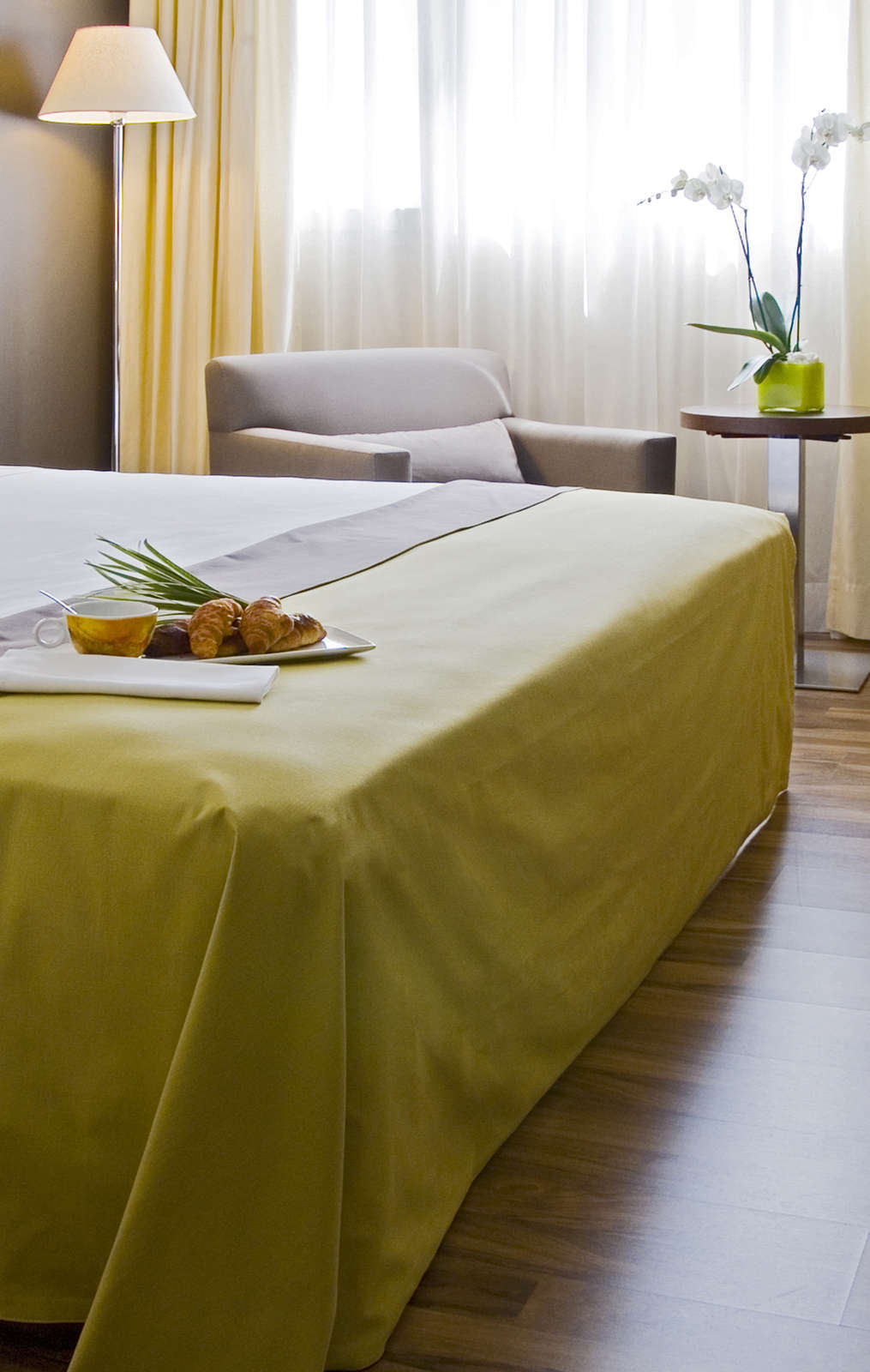 Hotel Sercotel JC1 Murcia photo 2