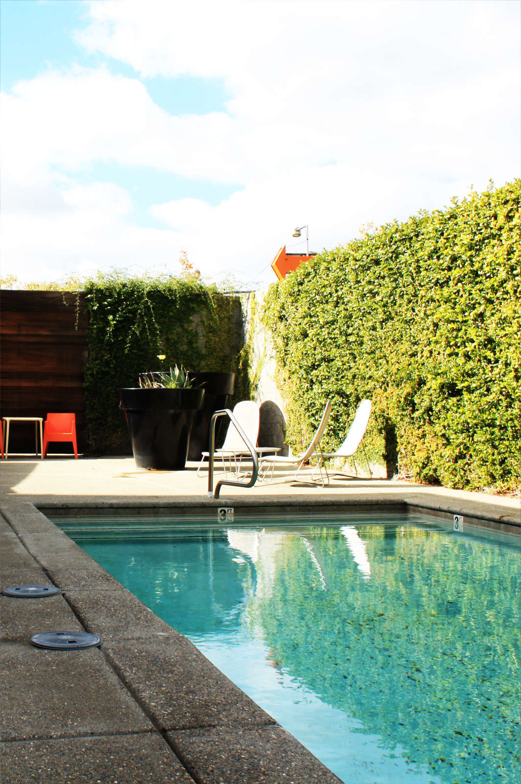 Hotel The Greens Hotel photo 1