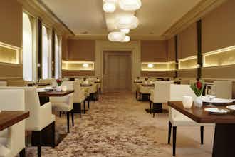 Hotel Hotel Vier Jahreszeiten Kempinski photo 3