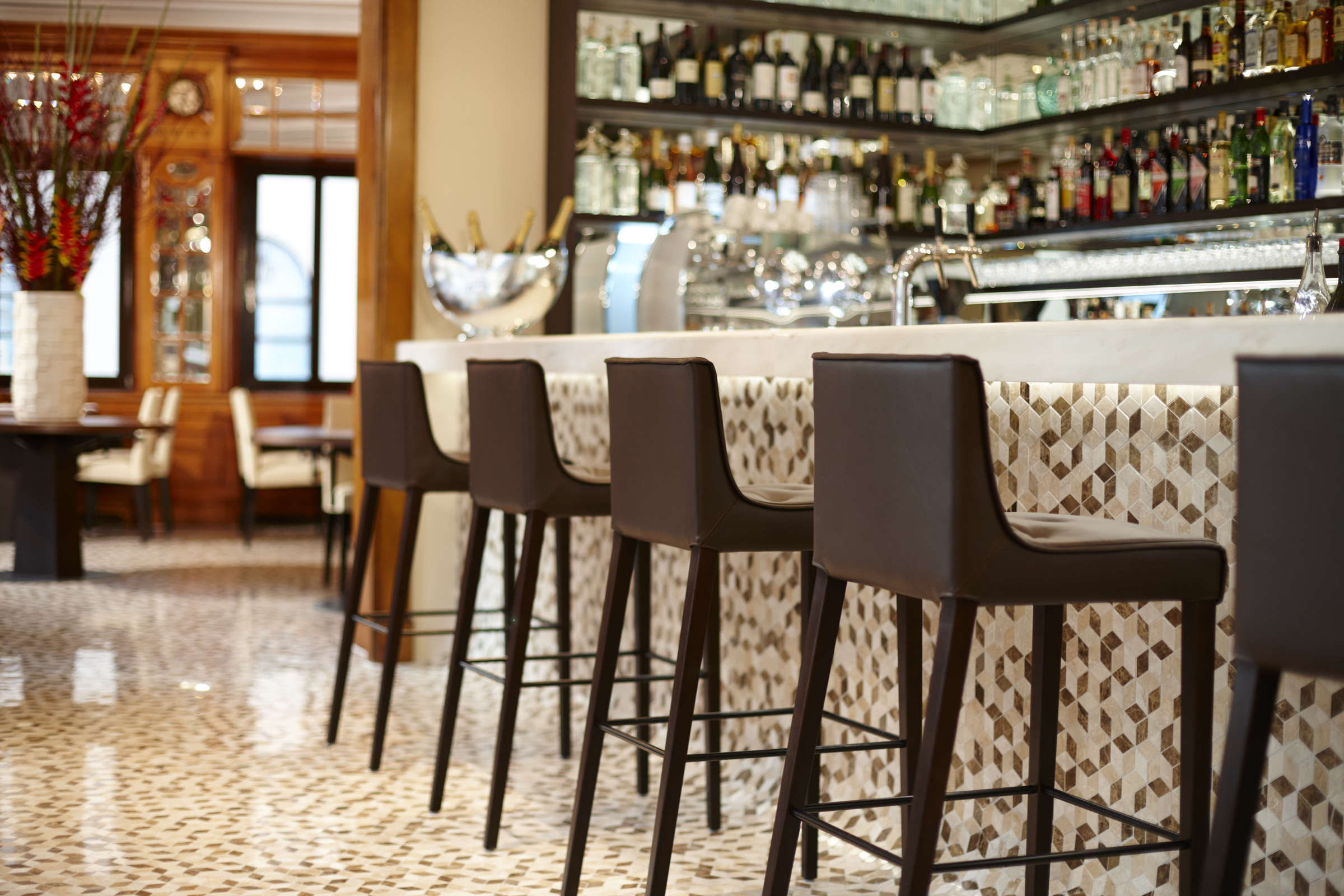 Hotel Hotel Vier Jahreszeiten Kempinski photo 2