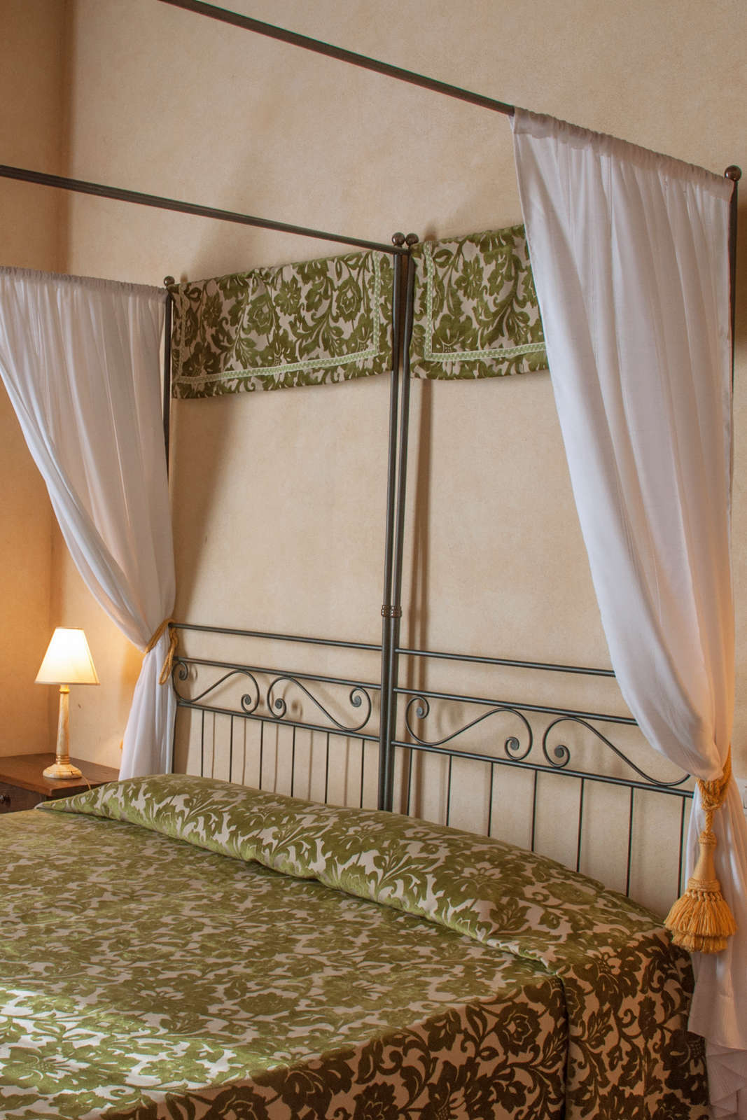 Hotel Villa Rosa di Boscorotondo photo 3