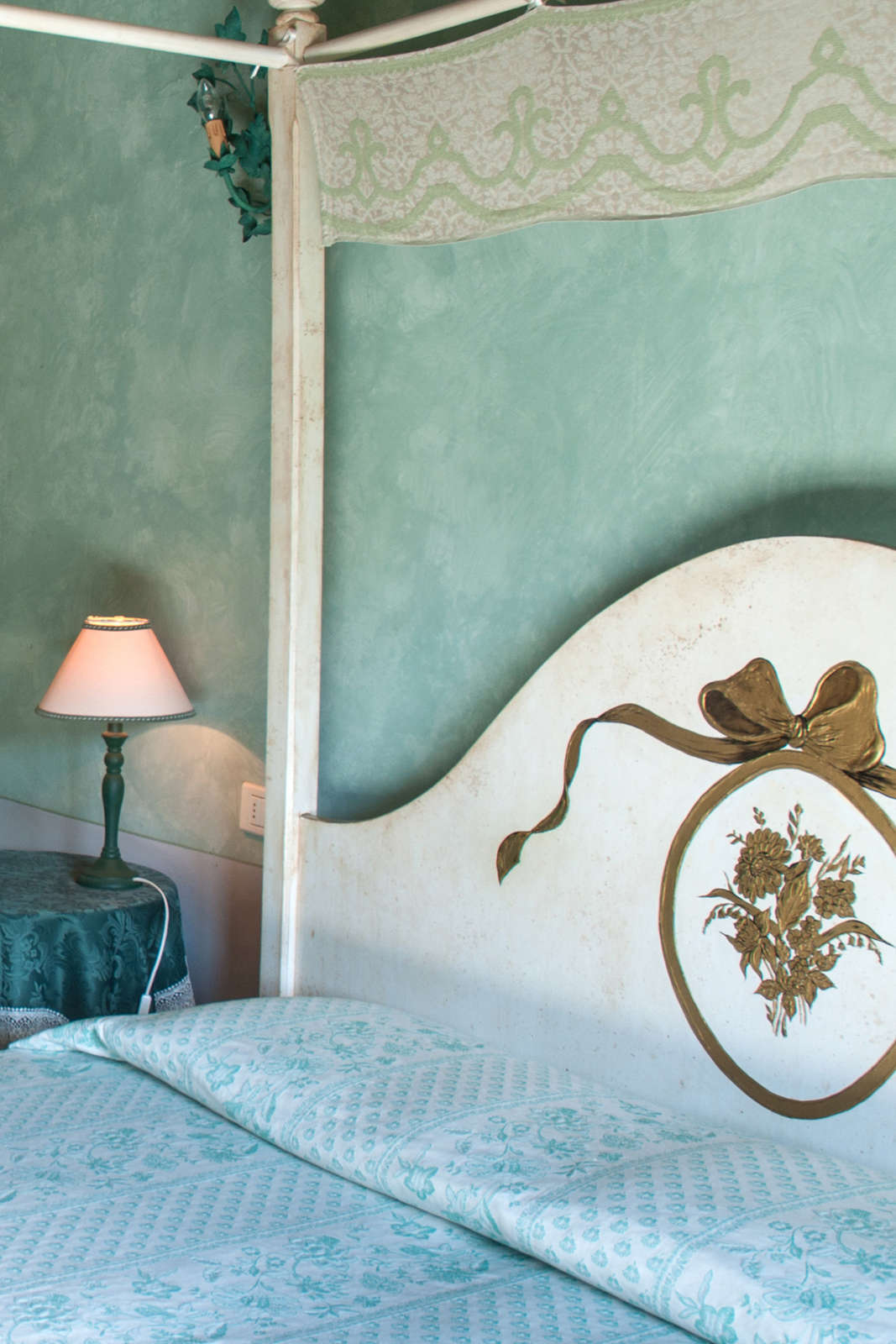 Hotel Villa Rosa di Boscorotondo photo 2