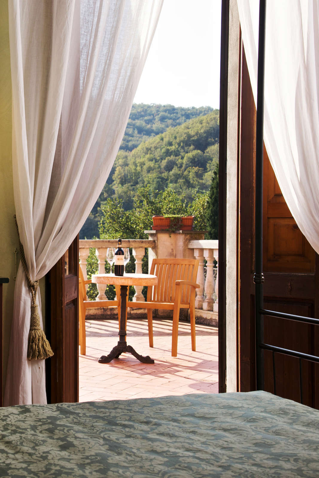 Hotel Villa Rosa di Boscorotondo photo 1