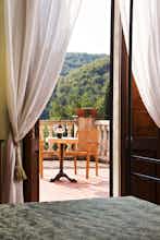 Hotel Villa Rosa di Boscorotondo photo 1