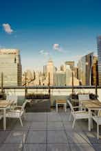 Hotel Element New York Times Square West photo 1