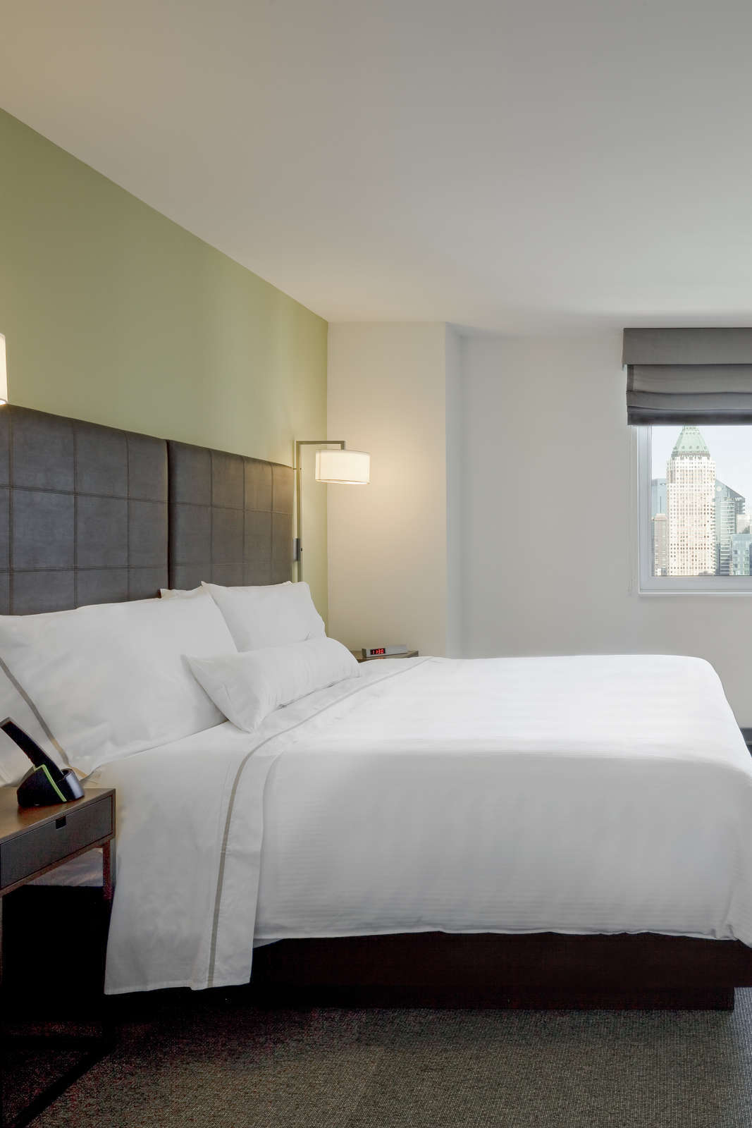 Hotel Element New York Times Square West photo 5