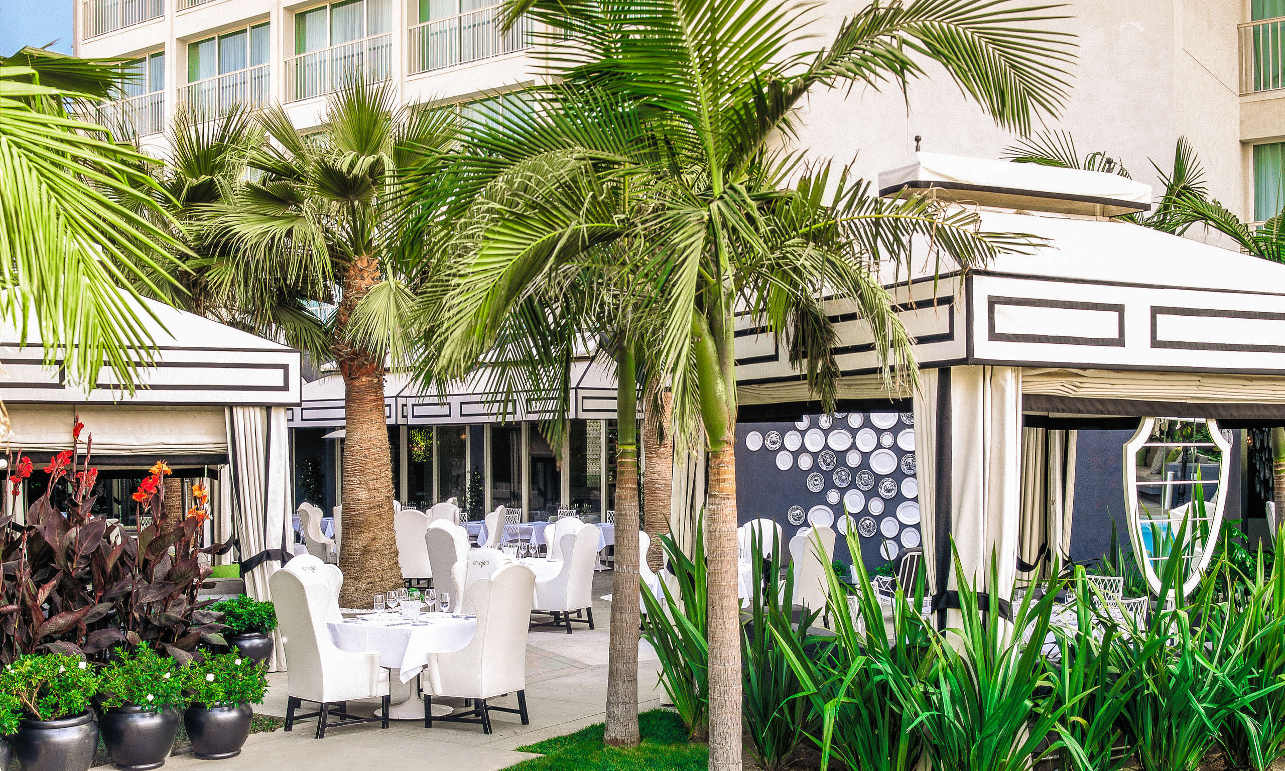 Viceroy Santa Monica Hotel