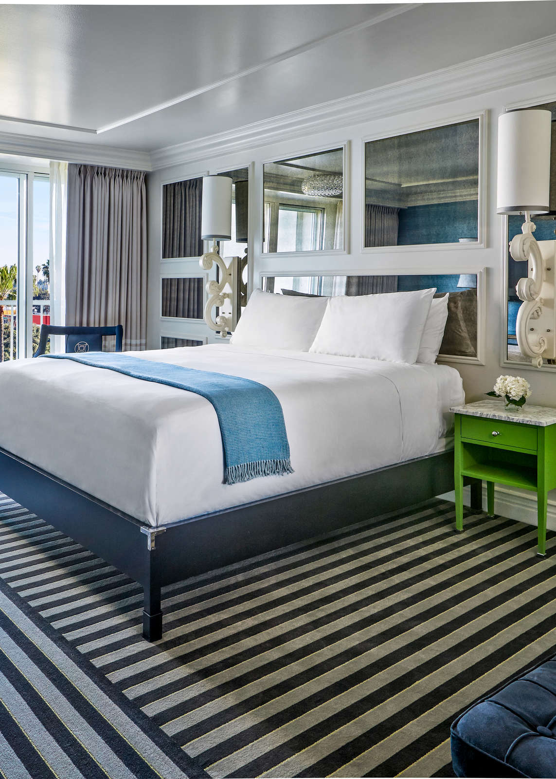 Hotel Viceroy Santa Monica Hotel photo 2