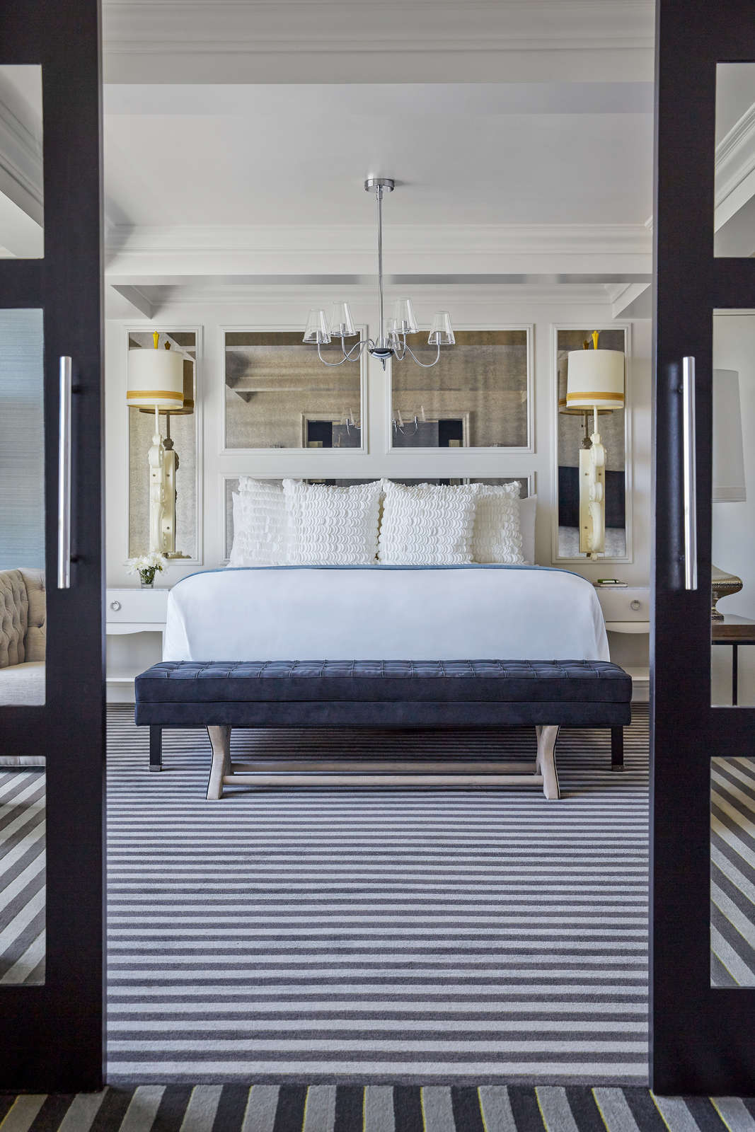 Hotel Viceroy Santa Monica Hotel photo 4