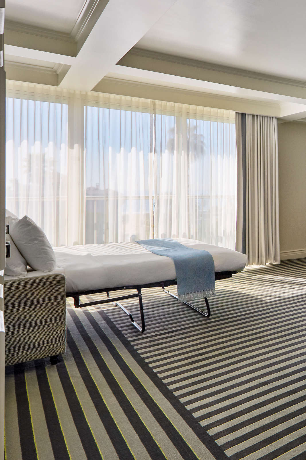 Hotel Viceroy Santa Monica Hotel photo 5